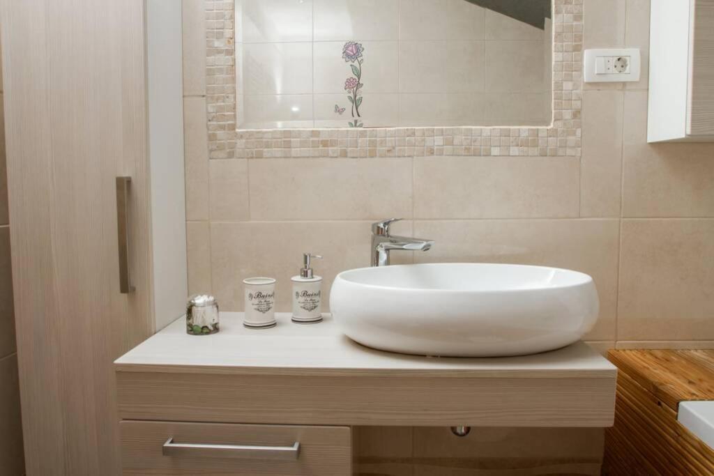 Holiday House Villa Bleu Korusce Ngoại thất bức ảnh